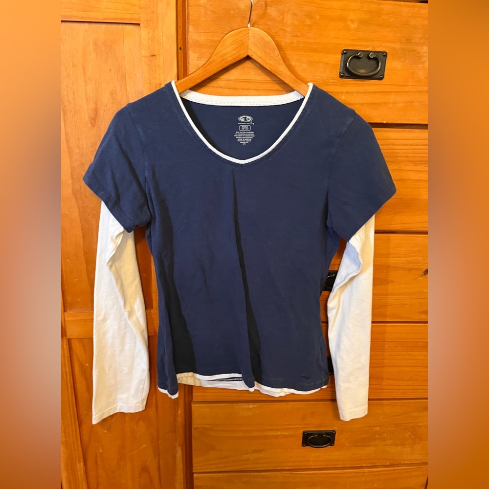 Long Sleeve Tshirt